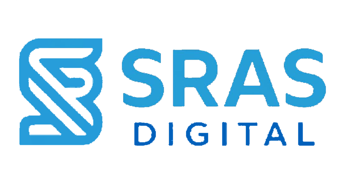 SRAS Digital Logo